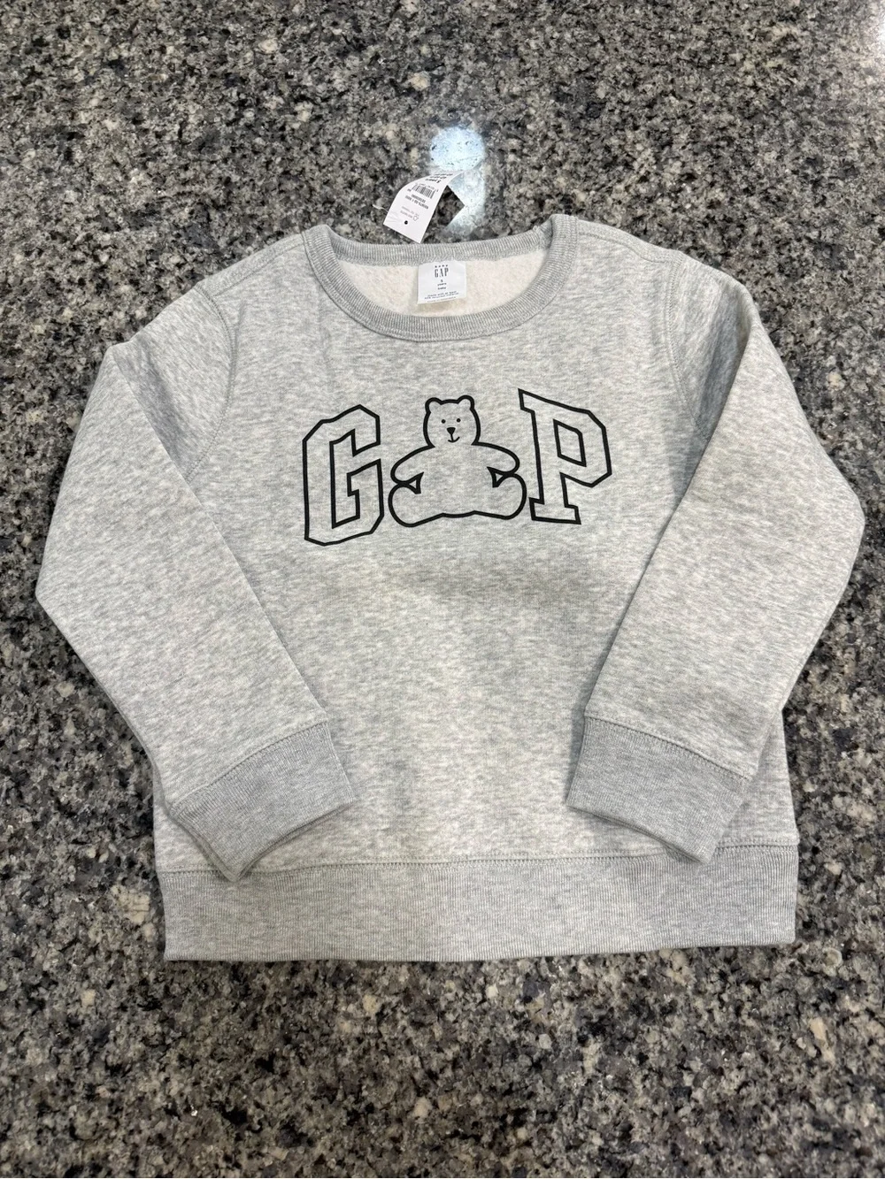 Boys 5T Sweatshirt